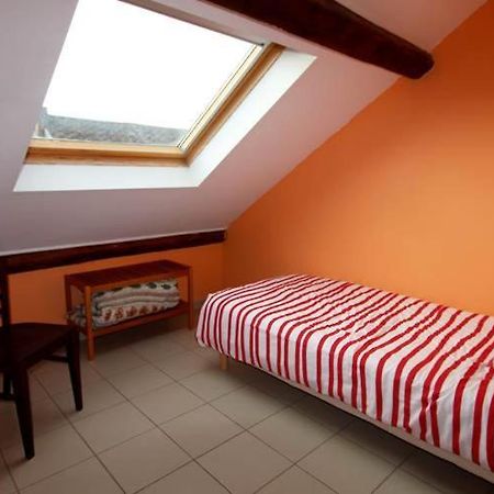 Presqu'Ile De Chooz Aparthotel Exterior photo